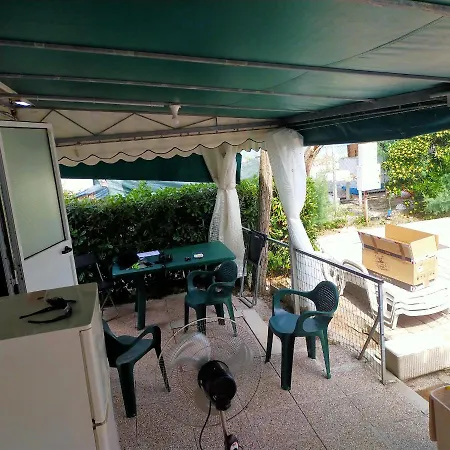 营地 Bungalow Al Mare *