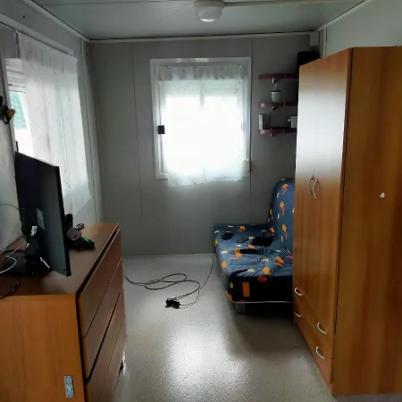 Bungalow Al Mare * מרינה פלמנזה